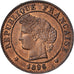 Moneta, Francia, Cérès, Centime, 1896, Paris, SPL-, Bronzo, KM:826.1