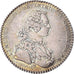 Francia, Jeton de la Marine, 1750, MBC, Plata, Feuardent:1383