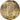 Francia, Jeton, Charles IX, 1587, BC+, Latón, Feuardent:11701