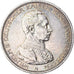 Coin, German States, PRUSSIA, Wilhelm II, 5 Mark, 1914, Berlin, AU(50-53)