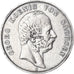 Münze, Deutsch Staaten, SAXONY-ALBERTINE, Georg, 5 Mark, 1903, Muldenhütten