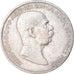 Coin, Austria, Franz Joseph I, 5 Corona, 1908, VF(20-25), Silver, KM:2809
