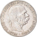 Münze, Österreich, Franz Joseph I, 5 Corona, 1900, S, Silber, KM:2807