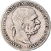 Münze, Österreich, Franz Joseph I, 5 Corona, 1900, S, Silber, KM:2807