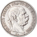 Monnaie, Hongrie, Franz Joseph I, 5 Korona, 1909, Kormoczbanya, TTB, Argent