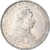 Monnaie, Etats allemands, PRUSSIA, Wilhelm II, 3 Mark, 1914, Berlin, TTB+