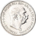 Moneta, Austria, Franz Joseph I, 2 Corona, 1913, BB+, Argento, KM:2821
