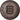 Monnaie, Guernesey, 8 Doubles, 1920, Heaton, Birmingham, TTB+, Bronze, KM:14