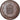 Coin, Guernsey, 8 Doubles, 1945, Heaton, Birmingham, AU(50-53), Bronze, KM:14