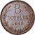 Coin, Guernsey, 8 Doubles, 1945, Heaton, Birmingham, AU(50-53), Bronze, KM:14