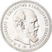 Monnaie, Russie, Alexander III, Rouble, 1983, Saint-Petersburg, TB+, Argent