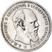 Coin, Russia, Alexander III, Rouble, 1983, Saint-Petersburg, VF(30-35), Silver
