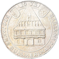 Coin, Austria, 50 Schilling, 1973, AU(50-53), Silver, KM:2916