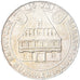 Coin, Austria, 50 Schilling, 1973, AU(50-53), Silver, KM:2916