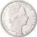Moneta, Austria, Franz Joseph I, Florin, 1858, Vienna, VF(30-35), Srebro