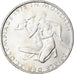 Coin, GERMANY - FEDERAL REPUBLIC, 10 Mark, 1972, Munich, EF(40-45), Silver