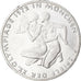 Moneta, Niemcy - RFN, 10 Mark, 1972, Stuttgart, AU(50-53), Srebro, KM:132