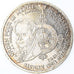 Coin, GERMANY - FEDERAL REPUBLIC, 10 Mark, 1992, Munich, Germany, AU(55-58)