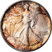 Monnaie, États-Unis, Dollar, 1990, U.S. Mint, Philadelphie, SUP, Argent, KM:273