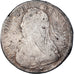 Münze, Frankreich, Louis XV, 1/2 Écu aux branches d'olivier, 1/2 ECU, 44 Sols