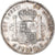 Moneda, España, Alfonso XIII, 5 Pesetas, 1897, Madrid, BC+, Plata, KM:707