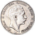 Moneta, Landy niemieckie, PRUSSIA, Wilhelm II, 5 Mark, 1904, Berlin, EF(40-45)