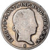 Coin, Austria, Ferdinand I, 20 Kreuzer, 1847, Karlsburg, VF(20-25), Silver