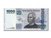 Banknote, Tanzania, 1000 Shilingi, 2003, KM:36a, UNC(65-70)