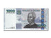 Banconote, Tanzania, 1000 Shilingi, 2003, FDS
