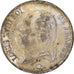 Münze, Frankreich, Louis XVIII, Louis XVIII, 5 Francs, 1824, Paris, S+, Silber