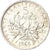 Moneda, Francia, Semeuse, 5 Francs, 1965, EBC, Plata, KM:926, Gadoury:770