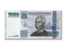 Banknote, Tanzania, 1000 Shilingi, 2003, KM:36a, UNC(65-70)