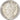 Moneta, Holandia, Wilhelmina I, Gulden, 1923, VF(30-35), Srebro, KM:161.1