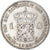 Coin, Netherlands, Wilhelmina I, Gulden, 1923, VF(30-35), Silver, KM:161.1