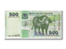 Banconote, Tanzania, 500 Shilingi, 2003, KM:35, FDS