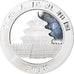 Coin, China, Panda, 10 Yüan, 2018, Bullion, MS(65-70), Silver