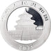 Coin, China, Panda, 10 Yüan, 2018, Bullion, MS(65-70), Silver