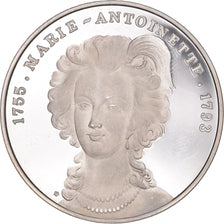 Frankrijk, Medaille, Bicentenaire de la Révolution Française -