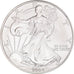 Coin, United States, Dollar, 2004, U.S. Mint, Philadelphia, MS(65-70), Silver