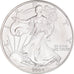 Monnaie, États-Unis, Dollar, 2004, U.S. Mint, Philadelphie, FDC, Argent, KM:273