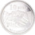 Spain, 10 Euro, 2005, Madrid, MS(65-70), Silver, KM:1065