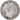 Münze, Frankreich, Louis-Philippe, 1/2 Franc, 1844, Lille, S+, Silber