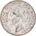 Munten, Nederland, Wilhelmina I, Gulden, 1939, Utrecht, ZF, Zilver, KM:161.1