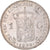 Münze, Niederlande, Wilhelmina I, Gulden, 1939, Utrecht, SS, Silber, KM:161.1