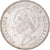Moneta, Paesi Bassi, Wilhelmina I, Gulden, 1939, Utrecht, BB+, Argento, KM:161.1