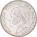 Munten, Nederland, Wilhelmina I, Gulden, 1939, Utrecht, ZF+, Zilver, KM:161.1
