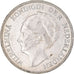 Coin, Netherlands, Wilhelmina I, Gulden, 1939, Utrecht, AU(50-53), Silver
