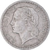Moneda, Francia, Lavrillier, 5 Francs, 1948, Paris, MBC, Aluminio, KM:888b.1