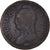 Moeda, França, Decime, AN 5, Paris, F(12-15), Bronze, Gadoury:187