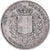 Monnaie, États italiens, EMILIA, Vittorio Emanuele II, Lira, 1860, Florence